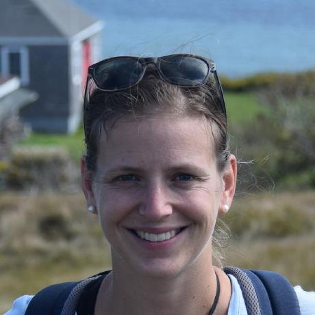 Svenja Ryan - 8K Space Patterns for Desktop