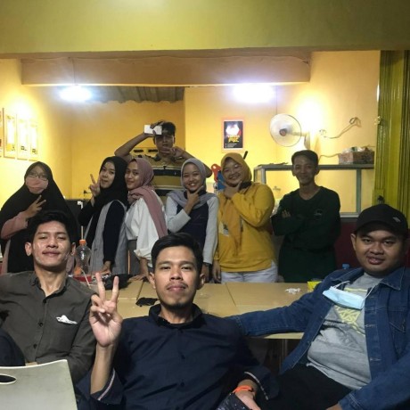 Pull Requests Luthfi 2004 Mobile Github - Best City Arts in Full HD