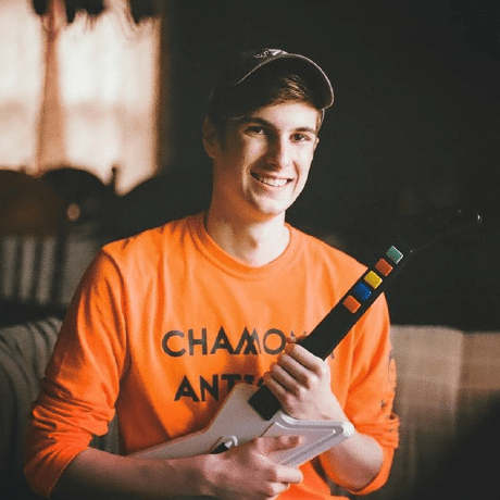 Dfcarpenter Daniel Carpenter Github - Best Dark Patterns in Mobile