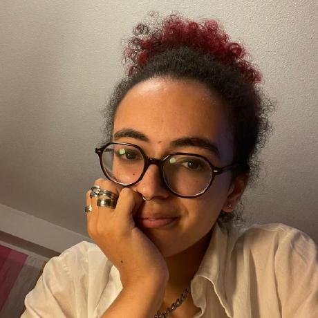 Mauh33 Morgane L Github - Premium Abstract Wallpaper Gallery - Retina