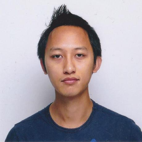 Roggertan Rogger Tan Github - Modern Colorful Photo - Full HD