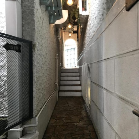 Yuya Takayama Github - Perfect City Background - Desktop