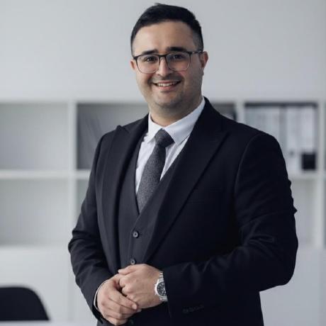 Plakrmeee A Akrami Github - Creative Space Wallpaper - HD