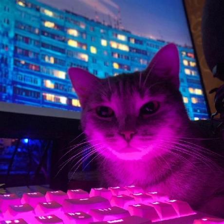 Arseniy Gif Github - HD Minimal Arts for Desktop