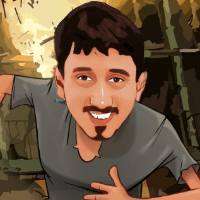 Jacksonsteed Jackson Steed Github - Download Creative Space Background | Desktop