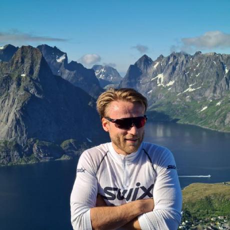 Ainabjerke Aina Bjerke Github - Download Artistic Space Wallpaper | 4K