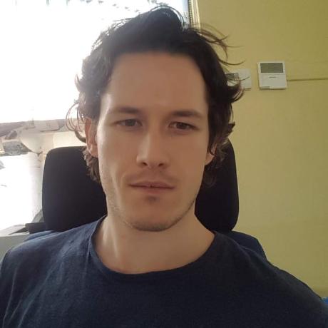 Darcydev Darcy Github - Classic Colorful Texture - Full HD