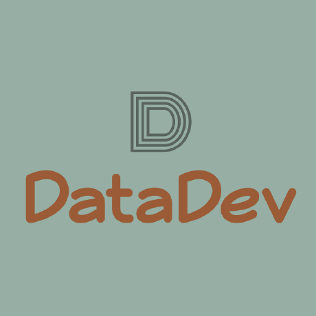 Datadevs Holt Calder - Premium Gradient Background Gallery - 8K