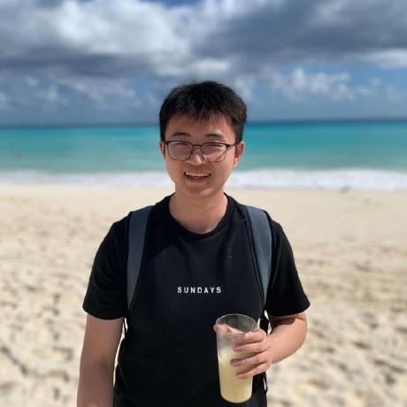 Ranchyang96 Yuchen Yang Github - City Image Collection - Ultra HD Quality