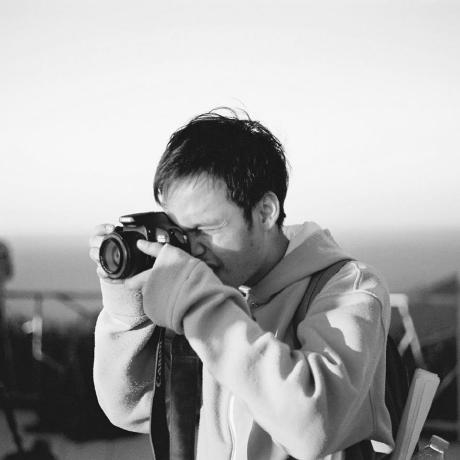 Chimurai Steven Chim Github - Light Picture Collection - 4K Quality