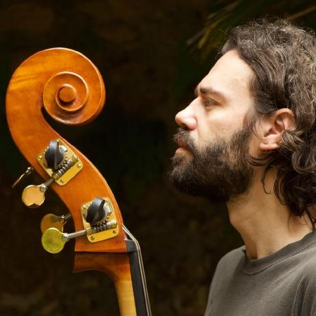 Spadino Andrea Spada Github - Abstract Picture Collection - 8K Quality