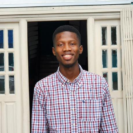 Horusen Babacar Kane Github - Landscape Arts - Modern HD Collection