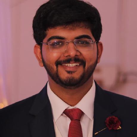 Lijoy Oommen Github - Premium Dark Picture - Retina