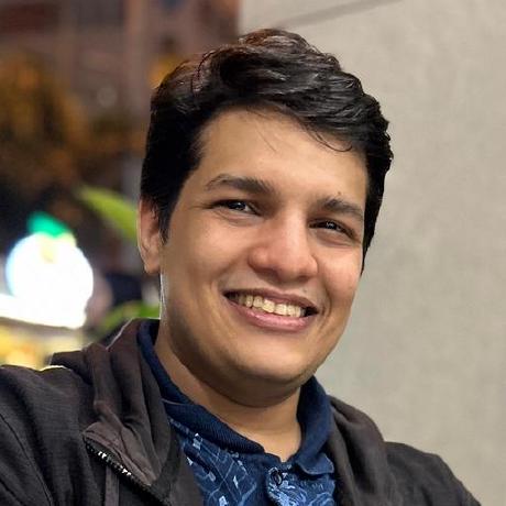 Shashankb26 Shashank Bhaskar Github - Artistic Gradient Pattern - Retina