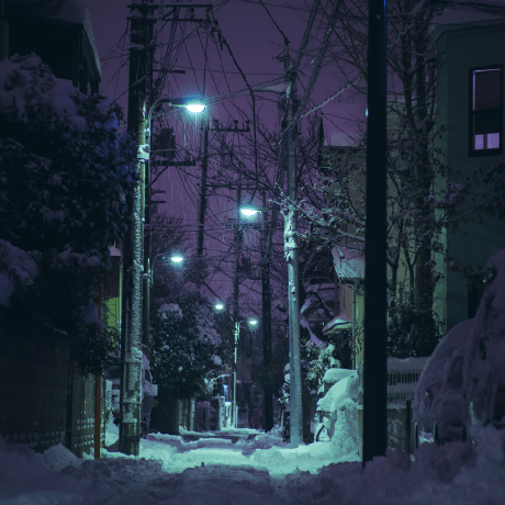 Land Lu Github - Nature Illustration Collection - High Resolution Quality