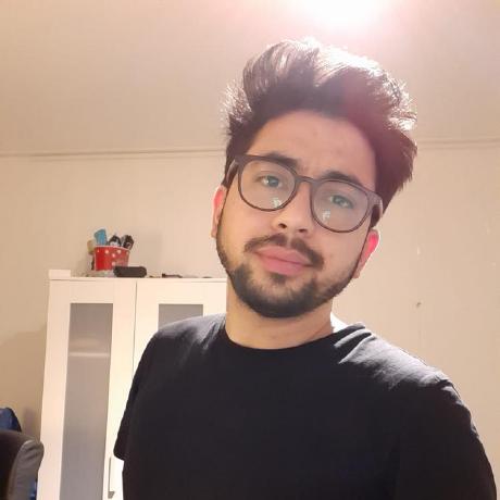 Sneha Negi Github - Geometric Illustration Collection - 8K Quality