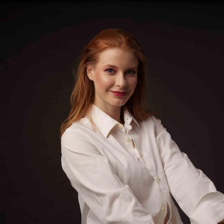 Klara Github - Abstract Photo Collection - 8K Quality