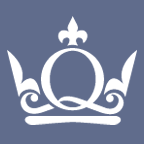 Queen Marry Github - 8K Minimal Illustrations for Desktop