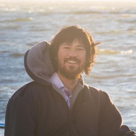 Dpfeiffer Daniel Pfeiffer Github - High Quality Minimal Design - High Resolution