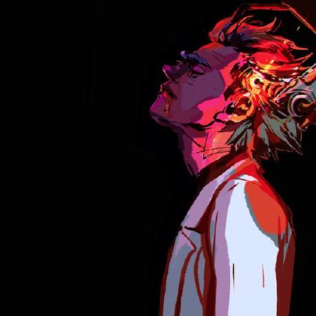 Anne 15 Annie Github - Landscape Background Collection - 4K Quality