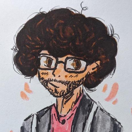 Ruc Glad Github - Landscape Patterns - Beautiful Desktop Collection