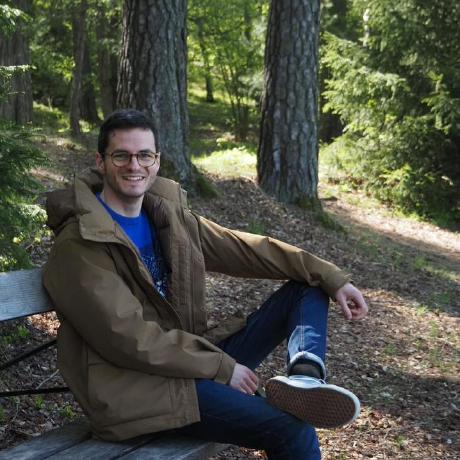 Adam Richardson Dev Github - Gorgeous HD Gradient Arts | Free Download