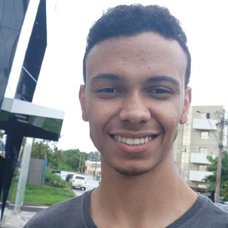 Jonas97salatiel Jonas Salatiel Github