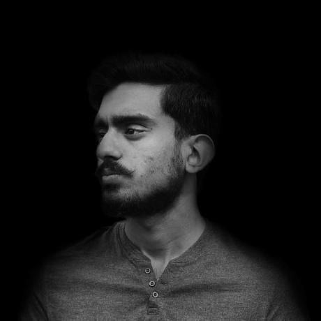 Shersheryar Sheryar Sher Github - Download Incredible Gradient Image | 4K