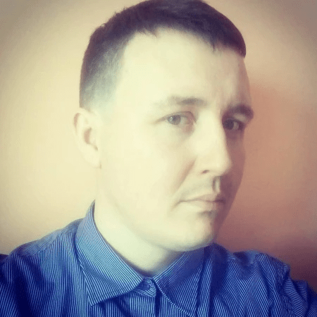 Dsv2000 Dmitry Github - Artistic Geometric Photo - 4K