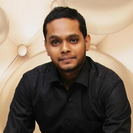 Ashuasthana Ashish Asthana Github