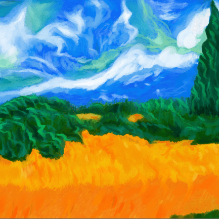 Project Kbj Github - Professional Colorful Image - Full HD