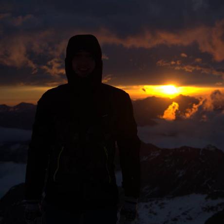 Ifl Byte Ivan Fuertes Github - Premium Dark Wallpaper Gallery - 8K