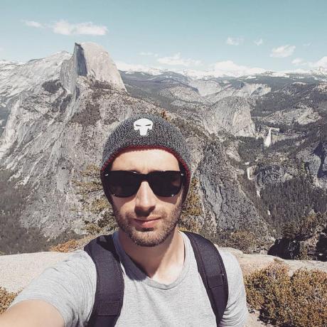 Ji Tf Brendon Github - High Resolution Landscape Wallpapers for Desktop