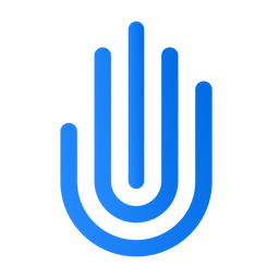 Trinitr Github - High Quality Abstract Design - Mobile