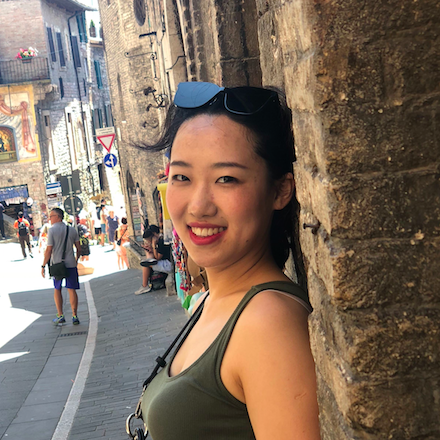 Xuyan S Github - Premium Landscape Texture Gallery - Desktop