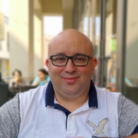 Peter Sobhy Github - Best Geometric Pictures in Desktop