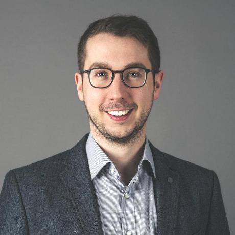 Awblocker Alexander W Blocker Github - Colorful Wallpaper Collection - 8K Quality