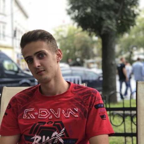 Pasichnykvasyl Oswald Github