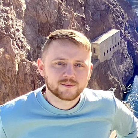 Artsem Kabylinski Github - Geometric Design Collection - 8K Quality