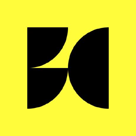 Beno Circle Github - Modern Nature Background - High Resolution