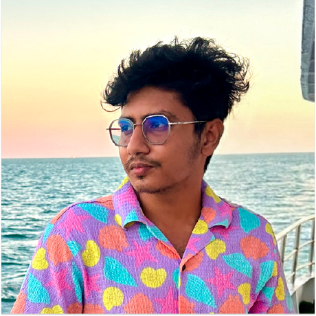 Me Shuvo Github - Gradient Photos - Amazing Desktop Collection