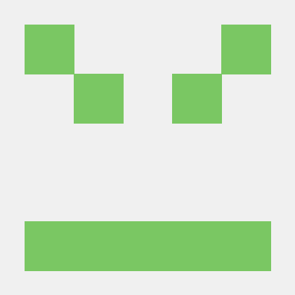 Bunnie31 Nila Pellegrin Github