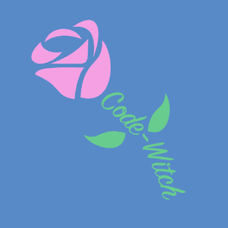 Coding Witch Github - Colorful Pattern Collection - 8K Quality