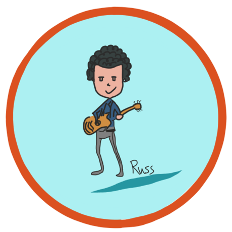 Russquan Yuquan Github - Best Colorful Arts in HD