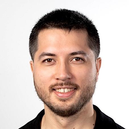 Chau Ng Github - Colorful Image Collection - Retina Quality