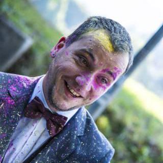 Knobloch Group Github - HD Colorful Wallpapers for Desktop