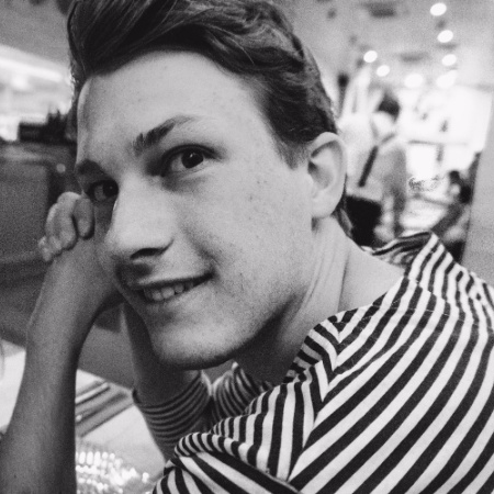 Avisser79 Arjan Visser Github - Mobile Gradient Arts for Desktop