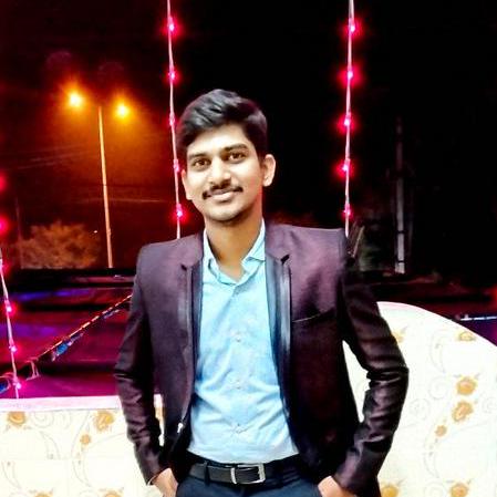 Shree Sai Pavan Github - Creative Ocean Background - Desktop