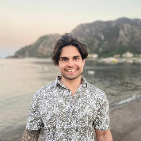 Dmitry Seredkin Front End Developer - Full HD Landscape Backgrounds for Desktop