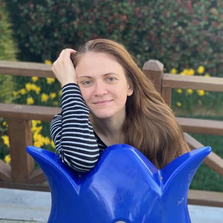 Catnukh Nych Kateryna Github - Best Gradient Backgrounds in Desktop